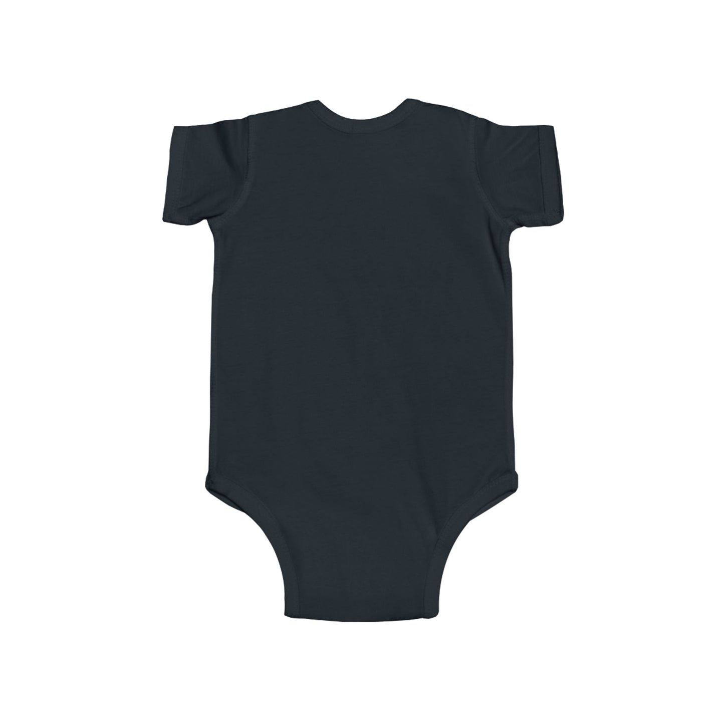 Spawned to Corrupt – Hackspawn Baby Onesie for Tiny Glitchlings & Future Operatives