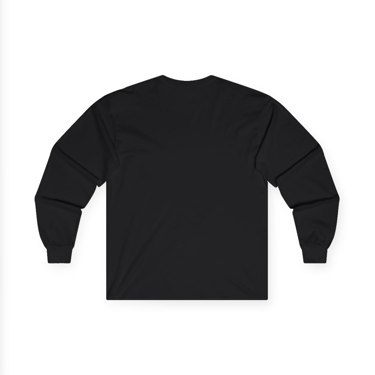 Orbcode – Hackspawn Long Sleeve for Digital Mystics, Coders & Signal Freaks