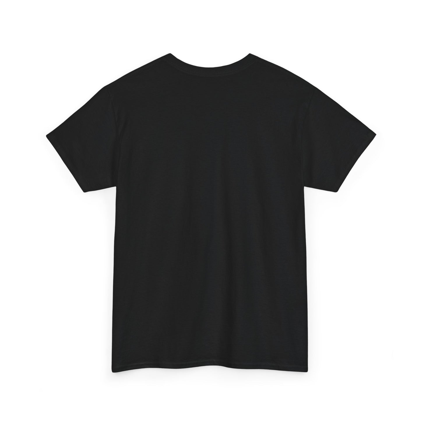 Tracking Error – Hackspawn Horror Signal Tee for Glitchers, Ghosts & Media Mutants