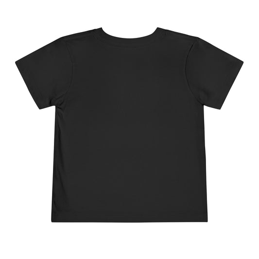 Spawn Class: Toddler — Hackspawn Tee for Junior Glitch Operatives