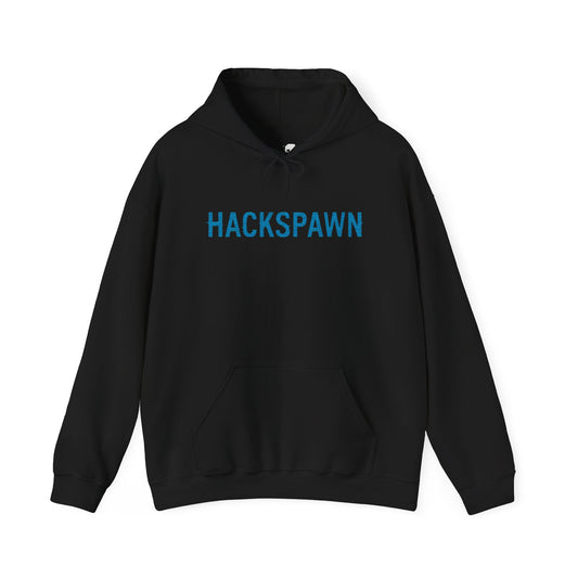 Ouroboros – Hackspawn Hoodie for Loopwalkers, Coders & System Eaters