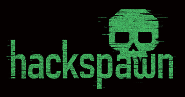Hackspawn
